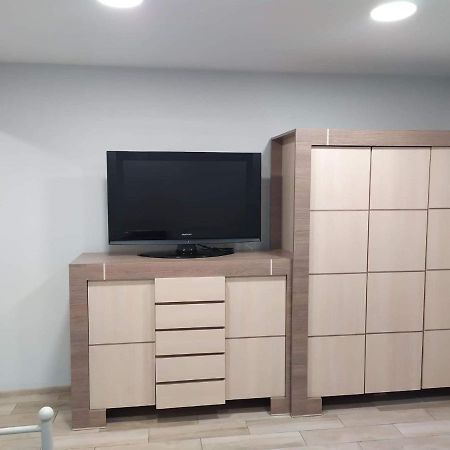 Apartament Przy Kladce 프르제미슬 외부 사진