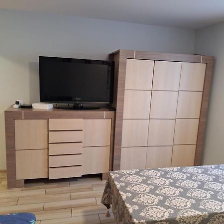 Apartament Przy Kladce 프르제미슬 외부 사진
