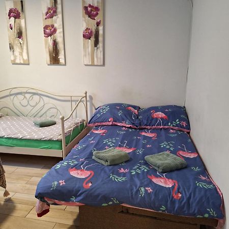 Apartament Przy Kladce 프르제미슬 외부 사진