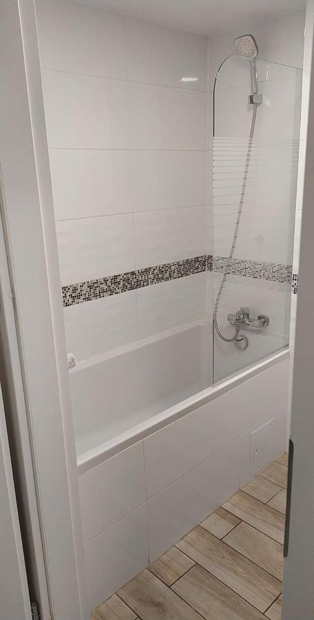 Apartament Przy Kladce 프르제미슬 외부 사진