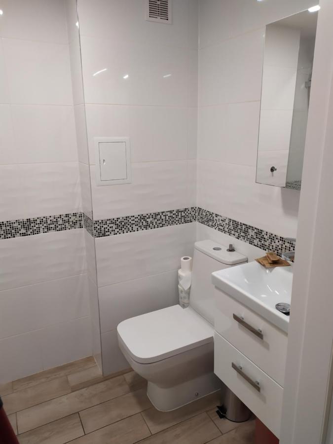 Apartament Przy Kladce 프르제미슬 외부 사진