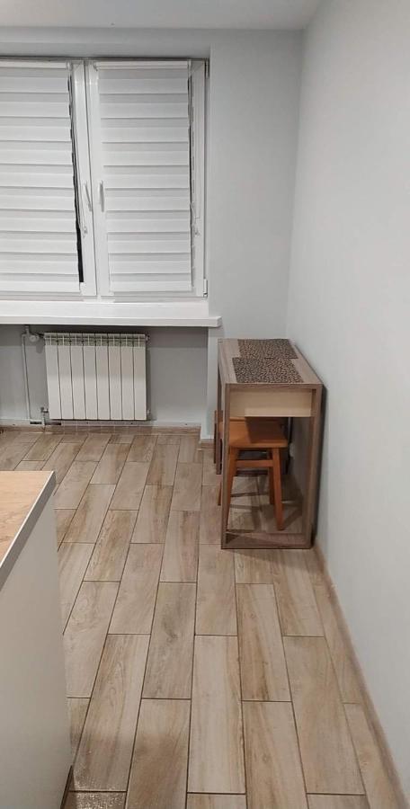 Apartament Przy Kladce 프르제미슬 외부 사진