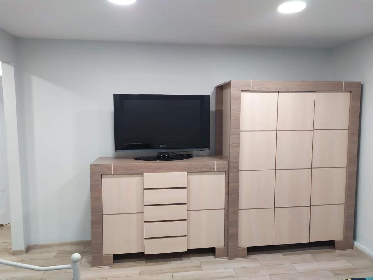 Apartament Przy Kladce 프르제미슬 외부 사진