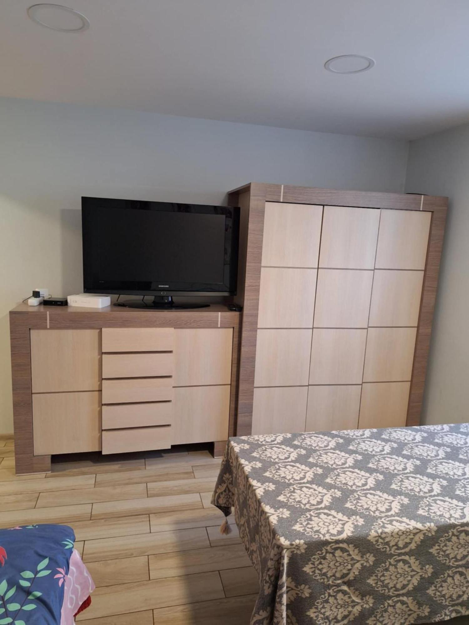 Apartament Przy Kladce 프르제미슬 외부 사진