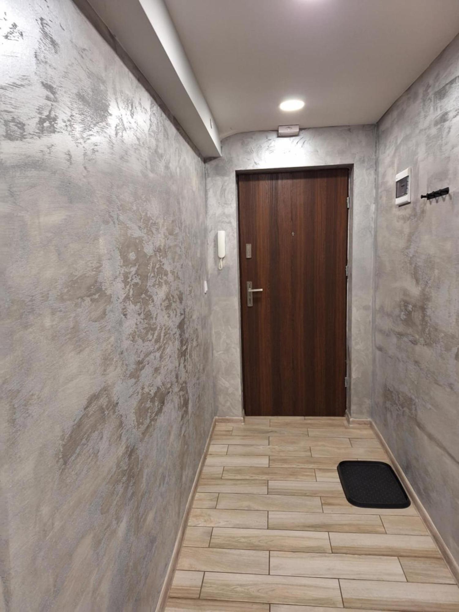 Apartament Przy Kladce 프르제미슬 외부 사진
